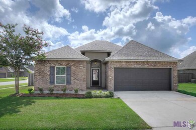 5362 Queens Carriage St, Zachary, LA 70791 - photo 5