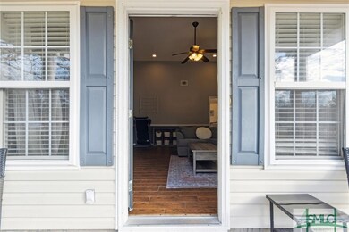 120 New Stillwell Rd, Springfield, GA 31329 - photo 6