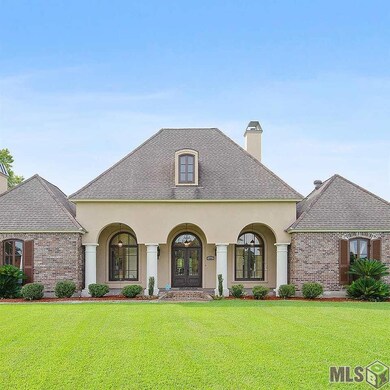 1701 Port Hudson Pride Rd, Zachary, LA 70791 - photo 2