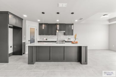 6025 Dakota Rose Cir, Brownsville, TX 78521 - photo 7