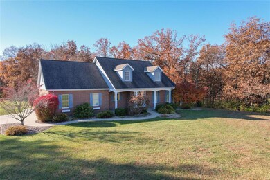 7658 Jacks Run Rd, Freeburg, IL 62243 - photo 2