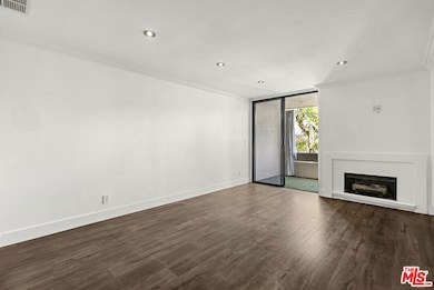 Kings Villa unit 212, West Hollywood, CA 90069 - photo 7