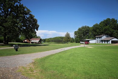 505 Bub Hayner Rd, Karnack, TX 75661 - photo 7