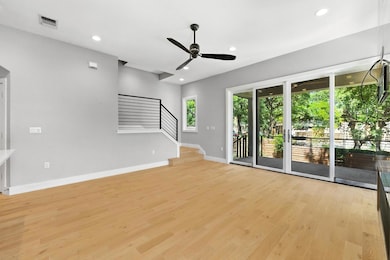 901 Bouldin Ave unit B, Austin, TX 78704 - photo 7