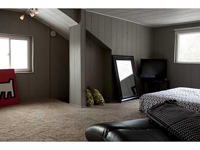 Master Bedroom.