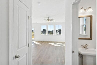 05-Extended Foyer_ Powder Room