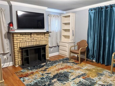 1004 Nathan Hunt Dr, High Point, NC 27260 - photo 6