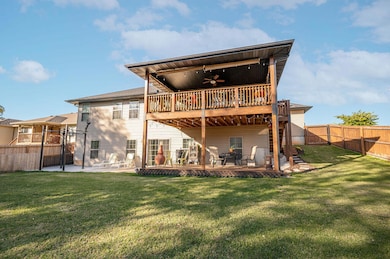 1942 W McCanse St, Springfield, MO 65803 - photo 2