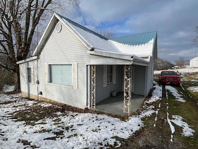 8354 W Main St, Madison, IN 47250 - photo 5