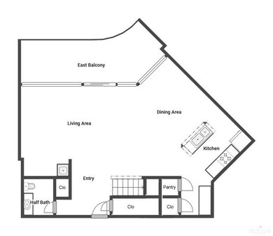 Sunchase IV Condominiums unit 701, South Padre Island, TX 78597 - photo 2