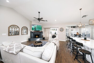 4141 W Orchid Ln, Chandler, AZ 85226 - photo 3