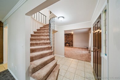 1213 NE 5th St, Pryor, OK 74361 - photo 7