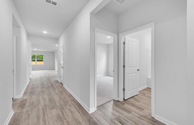 Entry/Foyer