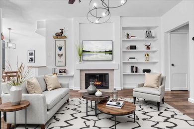 4711 Spicewood Springs Rd unit 166, Austin, TX 78759 - photo 5