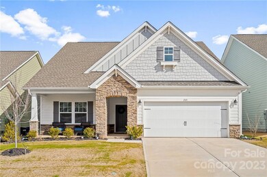 221 Canada Dr, Statesville, NC 28677 - photo 2