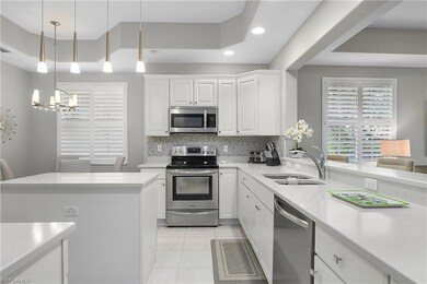 3099 Lancaster Dr unit 7-701, Naples, FL 34105 - photo 7