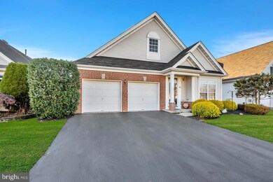 161 Tunicflower Ln, Princeton Junction, NJ 08550 - photo 3