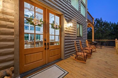 123 Buttonwood Trail, Broken Bow, OK 74728 - photo 4