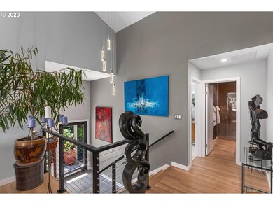 Entrance/Foyer