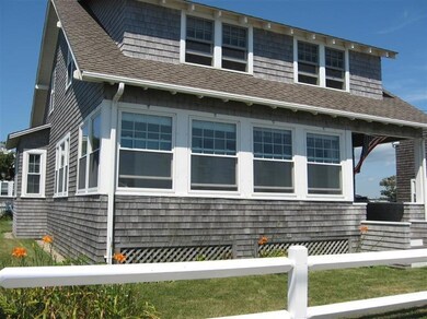 80 Menauhant Rd, East Falmouth, MA 02536 - photo 2