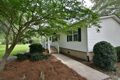 1364 Funston Doerun Rd, Doerun, GA 31744 - photo 5