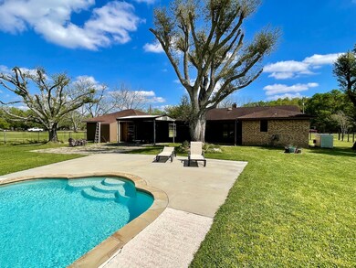 4766 County Road 937, Alvin, TX 77511 - photo 4