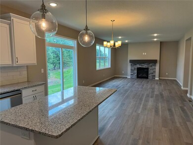 841 Sutherland St, Somerset, WI 54025 - photo 4