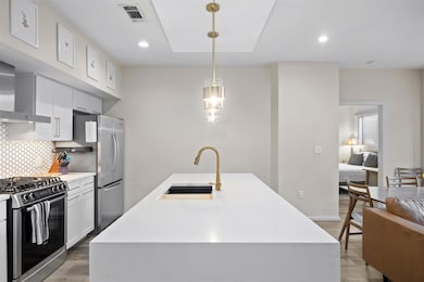 Barton Place unit 4205, Austin, TX 78704 - photo 7