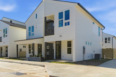 618 S Washington St unit 5b, Lafayette, LA 70501 - photo 2