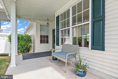 312 Fox Terrier Ct unit 463, Glen Mills, PA 19342 - photo 2