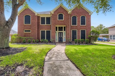 8410 Gentlewood Ct, Houston, TX 77095 - photo 2