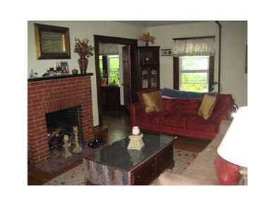 Living Room.