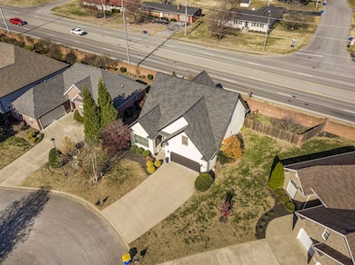 1652 Camden Ct, Bowling Green, KY 42103 - photo 3