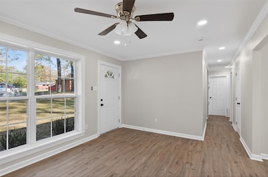 902 Clay St, Minden, LA 71055 - photo 5