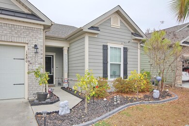 1880 Parish Way, Myrtle Beach, SC 29577 - photo 5