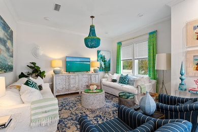 125 W Pine Lands Loop unit B, Inlet Beach, FL 32461 - photo 2