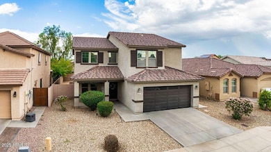 10044 W Preston Ln, Tolleson, AZ 85353 - photo 2