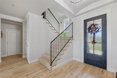 317 W 164th Place S, Glenpool, OK 74033 - photo 3