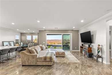 17 Ellie Fields St, Henderson, NV 89011 - photo 7