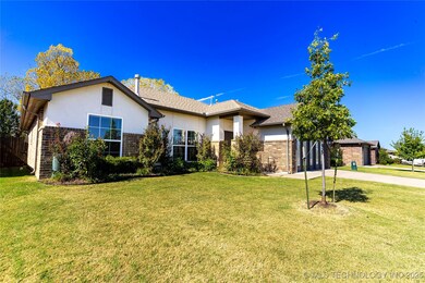 520 S 47th St, Broken Arrow, OK 74014 - photo 4