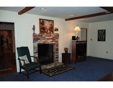 48 Moody Dr, Sandwich, MA 02563 - photo 2