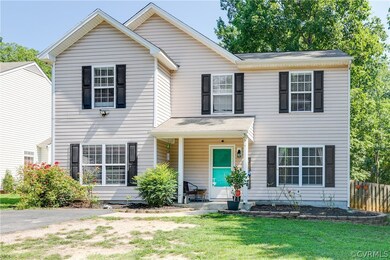 15100 Winding Ash Dr, Chesterfield, VA 23832 - photo 3