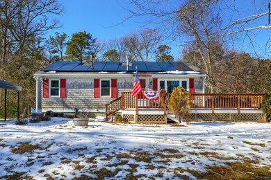 84 Pinyon Way, East Falmouth, MA 02536 - photo 6