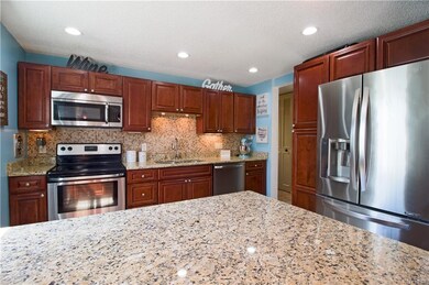 851 Deerfield Dr, North Tonawanda, NY 14120 - photo 5