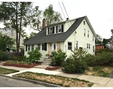 31 Brunswick St, Springfield, MA 01108 - photo 2