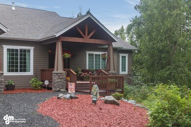 13190 Ridgewood Rd, Anchorage, AK 99516 - photo 2