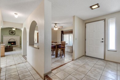 4622 W Milky Way, Chandler, AZ 85226 - photo 5