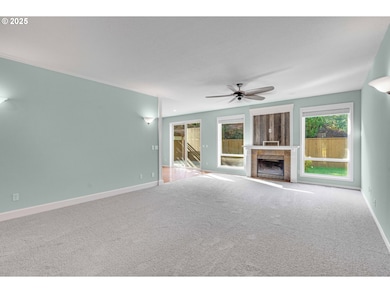 1348 NE Zachary St, Hillsboro, OR 97124 - photo 5