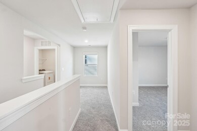 Photo is not of the actual home, but is an inspirational photo of builder’s model home and may depict options, furnishings, and/or decorator features that are not included