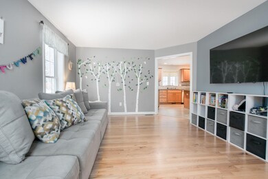 66 Pulpit Rock Rd, Chester, NH 03036 - photo 7